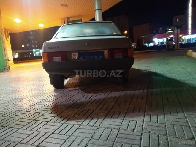 LADA (VAZ) 21099 1996, 652,358 km - 0.2 l - Sumqayıt
