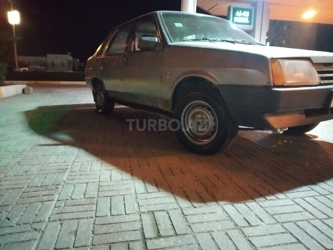 LADA (VAZ) 21099 1996, 652,358 km - 0.2 l - Sumqayıt