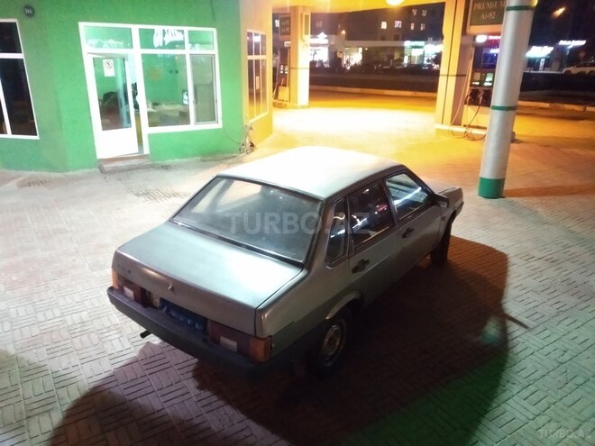 LADA (VAZ) 21099 1996, 652,358 km - 0.2 l - Sumqayıt