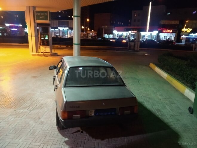 LADA (VAZ) 21099 1996, 652,358 km - 0.2 l - Sumqayıt