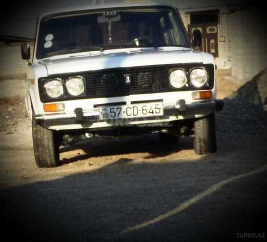 LADA (VAZ) 2106 1995, 280,000 km - 1.6 л - Gəncə