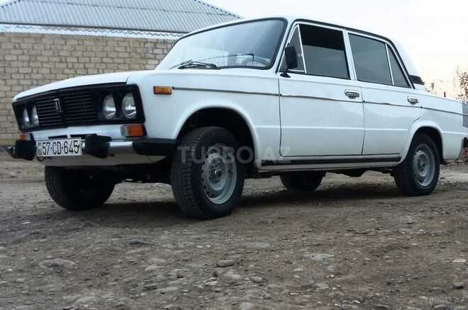 LADA (VAZ) 2106 1995, 280,000 km - 1.6 л - Gəncə