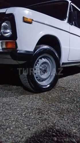 LADA (VAZ) 2106 1995, 280,000 km - 1.6 л - Gəncə