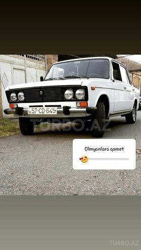 LADA (VAZ) 2106 1995, 280,000 km - 1.6 л - Gəncə