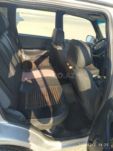 Chevrolet Niva 2005, 397,000 km - 1.7 л - Bakı
