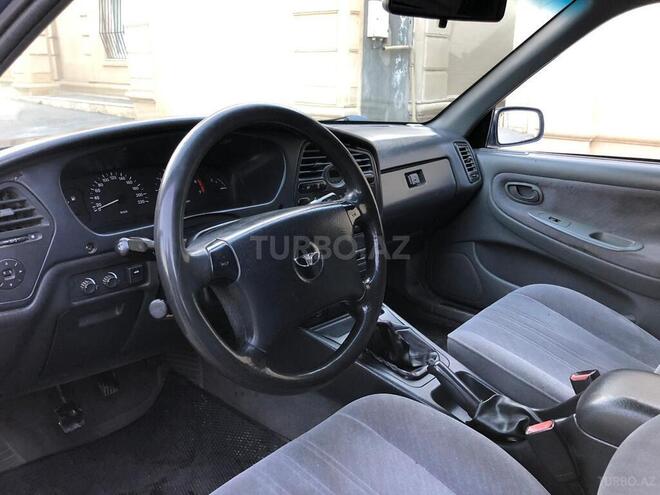 Daewoo  1998, 380,000 km - 2.0 l - Bakı
