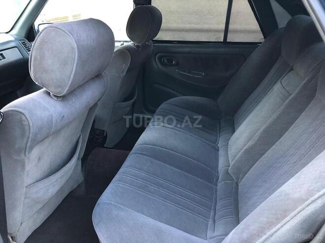 Daewoo  1998, 380,000 km - 2.0 l - Bakı