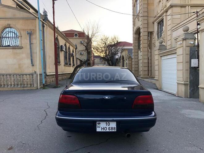 Daewoo  1998, 380,000 km - 2.0 l - Bakı