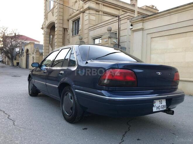 Daewoo  1998, 380,000 km - 2.0 l - Bakı