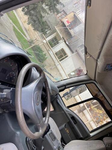 Ford Cargo 2007, 66,000 km - 7.5 l - Bakı