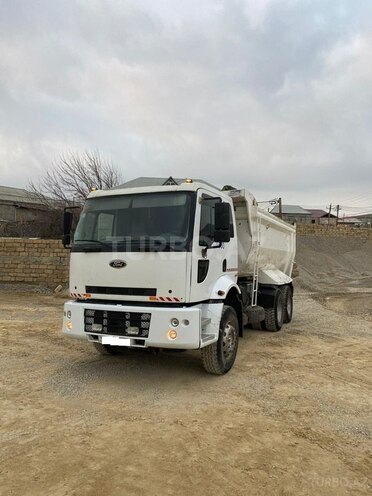Ford Cargo 2007, 66,000 km - 7.5 l - Bakı
