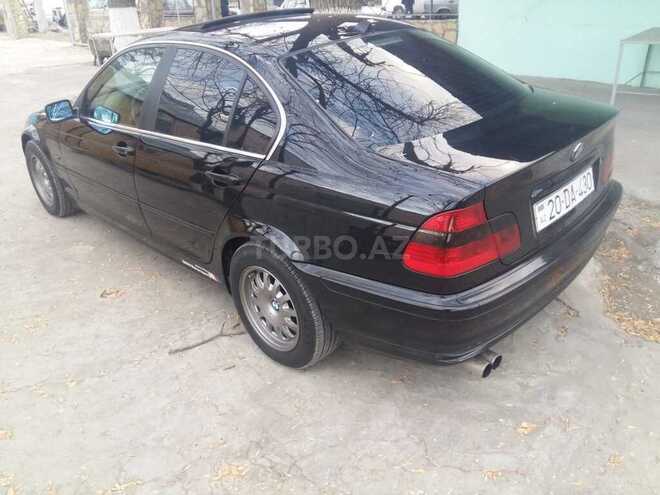 BMW 320 1999, 350,000 km - 2.0 l - Ağstafa