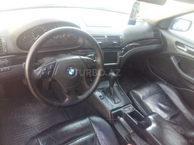 BMW 320 1999, 350,000 km - 2.0 l - Ağstafa