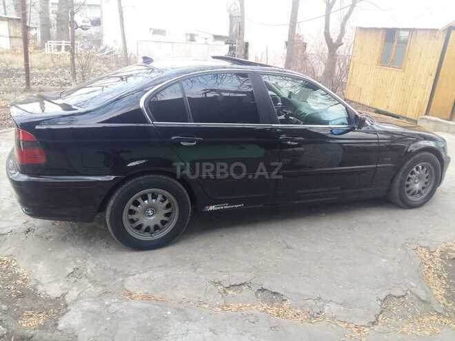 BMW 320 1999, 350,000 km - 2.0 l - Ağstafa