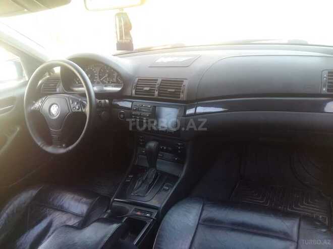 BMW 320 1999, 350,000 km - 2.0 l - Ağstafa