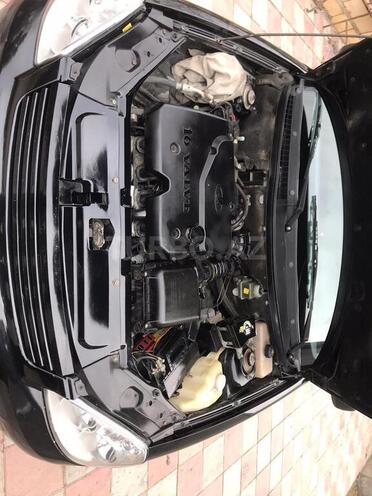 LADA (VAZ) Priora 2011, 160,000 km - 0.2 l - Bakı