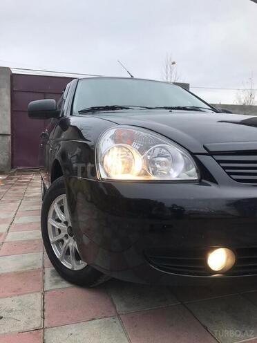 LADA (VAZ) Priora 2011, 160,000 km - 0.2 l - Bakı