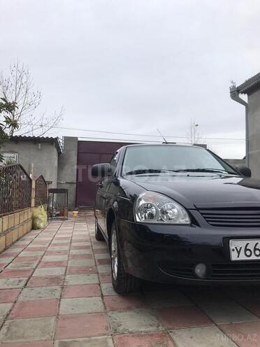 LADA (VAZ) Priora 2011, 160,000 km - 0.2 l - Bakı
