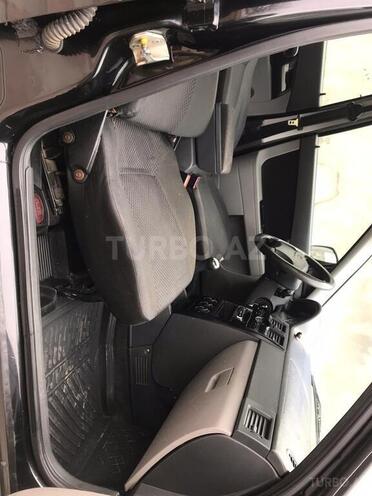 LADA (VAZ) Priora 2011, 160,000 km - 0.2 l - Bakı