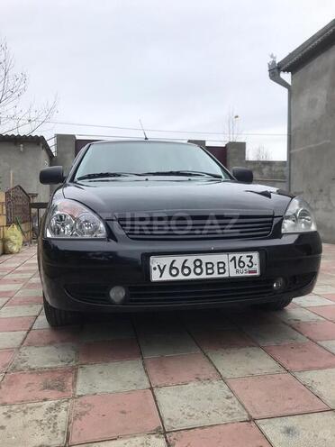LADA (VAZ) Priora 2011, 160,000 km - 0.2 l - Bakı