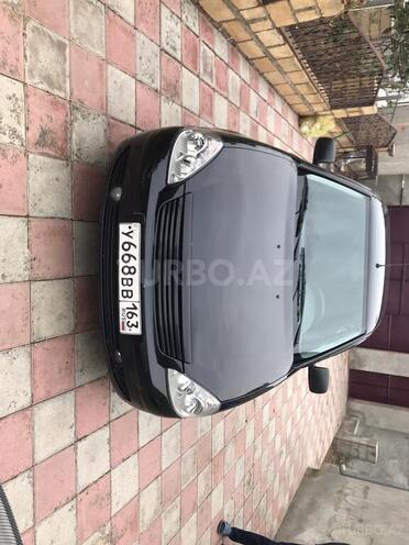 LADA (VAZ) Priora 2011, 160,000 km - 0.2 l - Bakı