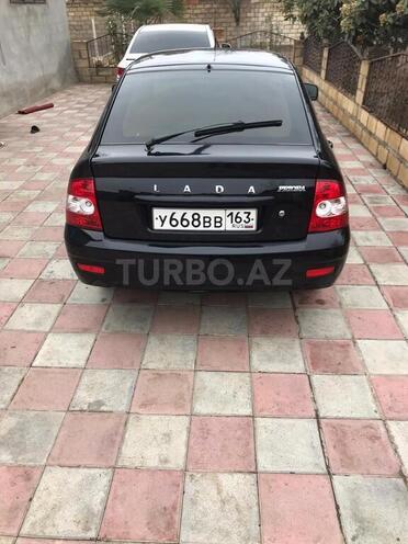 LADA (VAZ) Priora 2011, 160,000 km - 0.2 l - Bakı