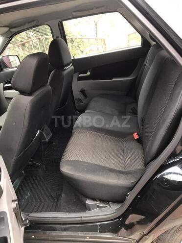 LADA (VAZ) Priora 2011, 160,000 km - 0.2 l - Bakı