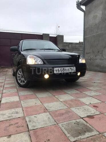 LADA (VAZ) Priora 2011, 160,000 km - 0.2 l - Bakı