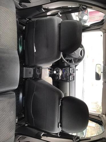 LADA (VAZ) Priora 2011, 160,000 km - 0.2 l - Bakı