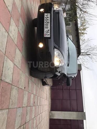 LADA (VAZ) Priora 2011, 160,000 km - 0.2 l - Bakı