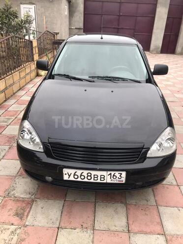 LADA (VAZ) Priora 2011, 160,000 km - 0.2 l - Bakı