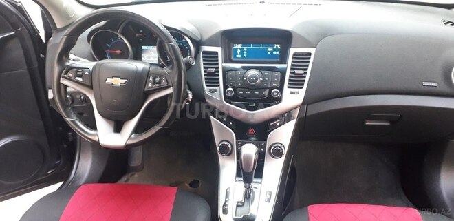 Chevrolet Cruze 2013, 155,000 km - 0.1 l - Qazax