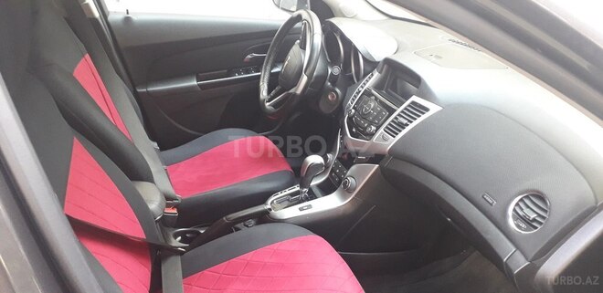 Chevrolet Cruze 2013, 155,000 km - 0.1 l - Qazax