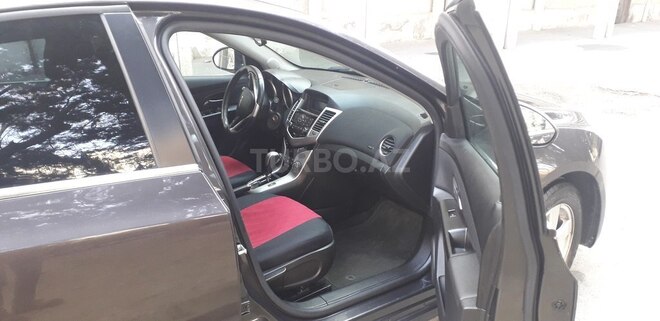Chevrolet Cruze 2013, 155,000 km - 0.1 l - Qazax