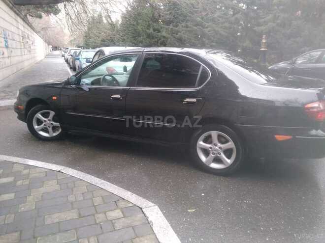 Nissan Maxima 2004, 200,000 km - 3.0 l - Bakı