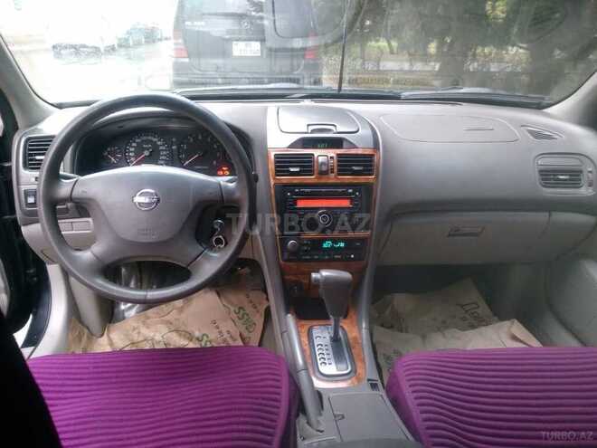 Nissan Maxima 2004, 200,000 km - 3.0 l - Bakı