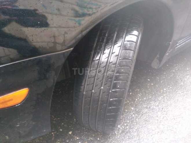 Nissan Maxima 2004, 200,000 km - 3.0 l - Bakı