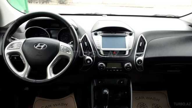 Hyundai ix35 2013, 81,000 km - 2.4 l - Göygöl
