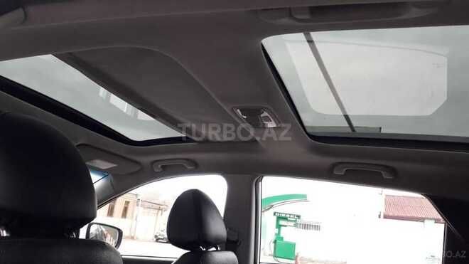 Hyundai ix35 2013, 81,000 km - 2.4 l - Göygöl