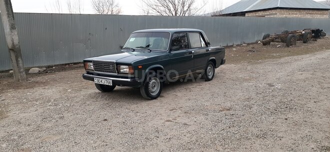LADA (VAZ) 2107 2011, 57,048 km - 1.6 л - Bakı