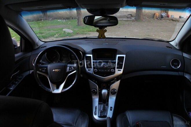 Chevrolet Cruze 2012, 150,000 km - 1.4 l - Bakı