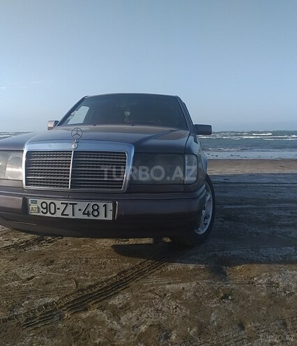Mercedes E 250 1991, 1,000,000 km - 0.3 л - Bakı