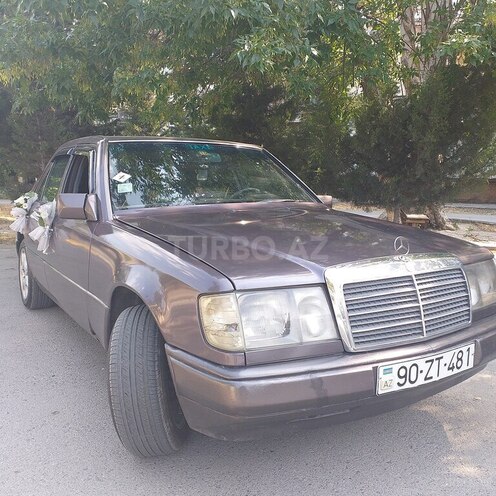 Mercedes E 250 1991, 1,000,000 km - 0.3 л - Bakı