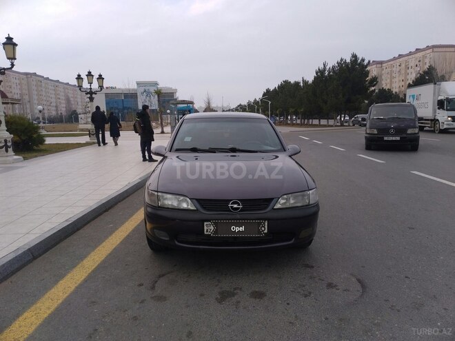 Opel Vectra 1996, 350,000 km - 1.8 l - Bakı