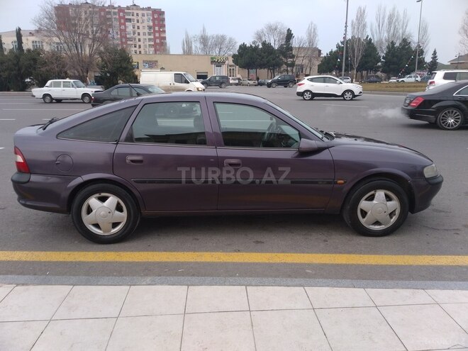 Opel Vectra 1996, 350,000 km - 1.8 l - Bakı