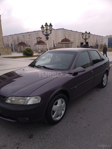 Opel Vectra 1996, 350,000 km - 1.8 l - Bakı