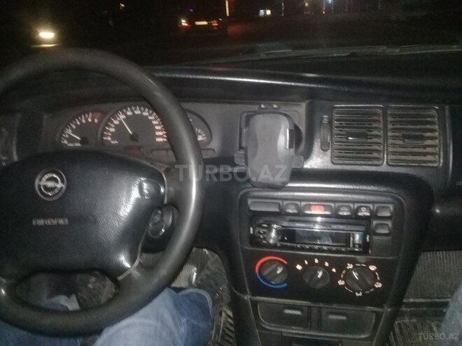 Opel Vectra 1996, 350,000 km - 1.8 l - Bakı