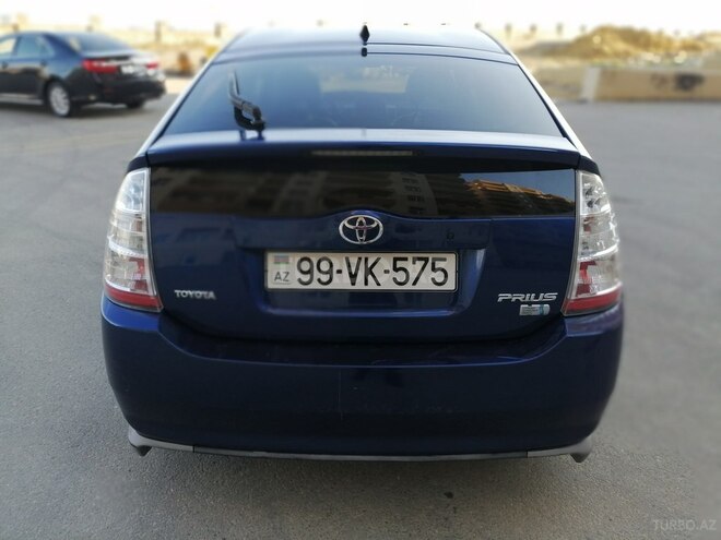 Toyota Prius 2008, 200,000 km - 1.5 l - Bakı