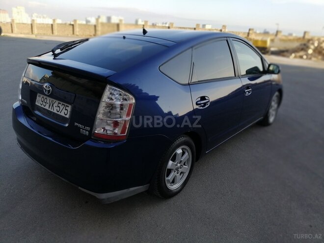 Toyota Prius 2008, 200,000 km - 1.5 l - Bakı