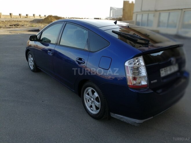 Toyota Prius 2008, 200,000 km - 1.5 l - Bakı